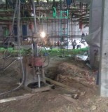 西宁地基注浆加固_青海地基注浆加固工程
